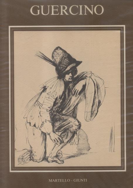 G.F.BARBIERI, GUERCINO.