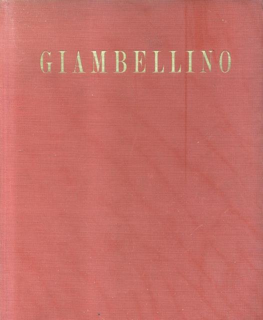 GIAMBELLINO.