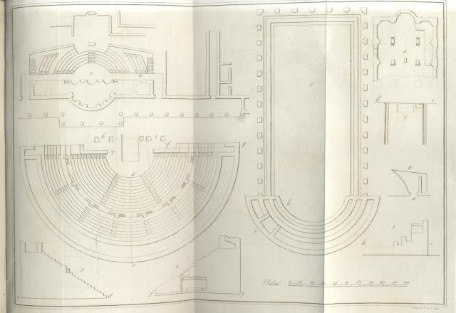 Giunta al comento critico-archeologico sul frammento inedito di Fabio Giordano …