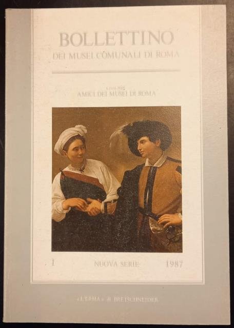 GIUSEPPE VENDUTO DAI FRATELLI". Raffaellino Bottalla e non Pietro Testa. …