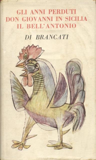 GLI ANNI PERDUTI / DON GIOVANNI IN SICILIA / IL … | Immagine principale