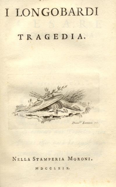 I LONGOBARDI.