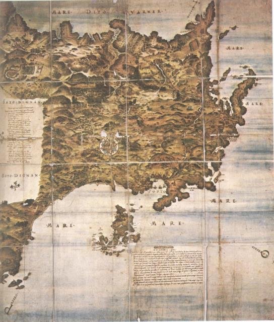 I MANOSCRITTI CONCERNENTI POLA IN BIBLIOTECHE VENEZIANE. Da una più …