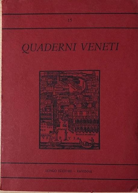 I "RITRATTI" DI ISABELLA TEOTOCHI ALBRIZZI. Saggio contenuto nella rivista …