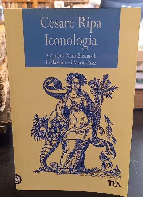 ICONOLOGIA.