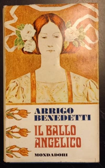 IL BALLO ANGELICO.