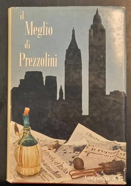 IL MEGLIO DI PREZZOLINI.