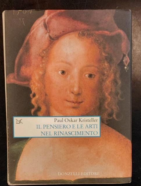 IL PENSIERO E LE ARTI NEL RINASCIMENTO. Traduzione di Maria … | Immagine principale