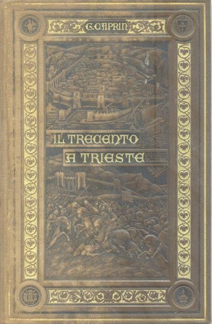 IL TRECENTO A TRIESTE.