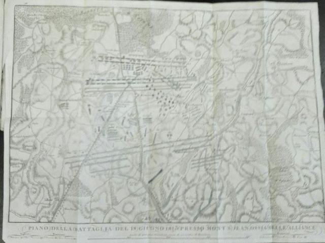 ISTORIA DELL'ULTIMA GUERRA FRA LE ALTE POTENZE ALLEATE E LA …