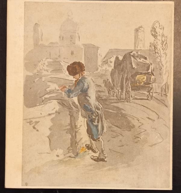 JOHANN GEORG VON DILLIS. Catalogo della Mostra. München, 1959-1960.