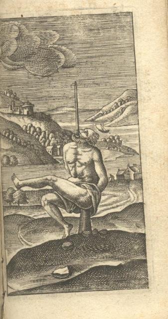 JUSTI LIPSII DE CRUCE LIBRI TRES. Ad sacram profanamque historiam …