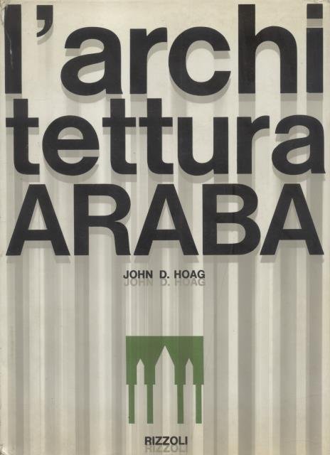 L'ARCHITETTURA ARABA.