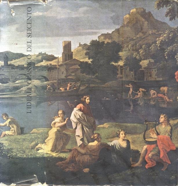 L'IDEALE CLASSICO DEL SEICENTO IN ITALIA E LA PITTURA DI …