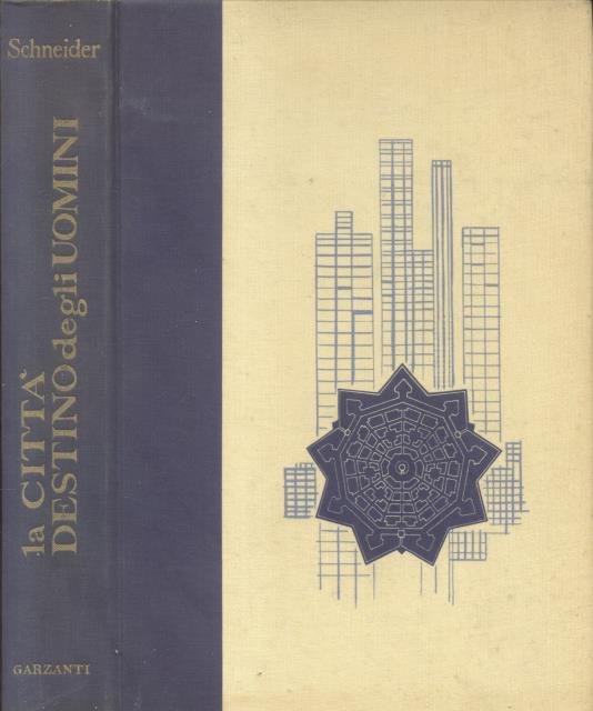 LA CITTA', DESTINO DEGLI UOMINI. Da Ur a Utopia.