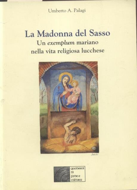 LA MADONNA DEL SASSO. Un "exemplum" mariano nella vita religiosa … | Immagine principale
