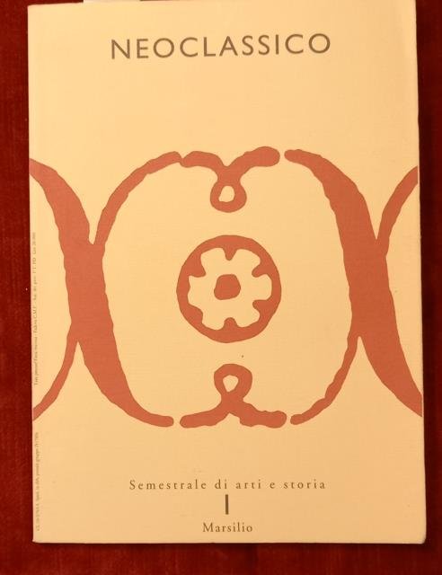 LA METOPE PER IL TEMPIO CANOVIANO DI POSSAGNO. Saggio contenuto …