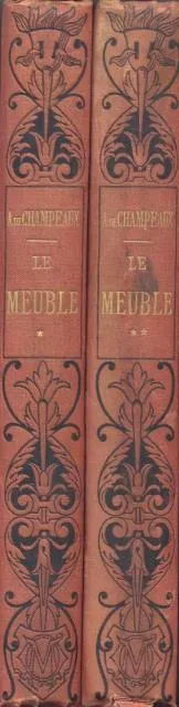 LA MEUBLE. | Immagine principale