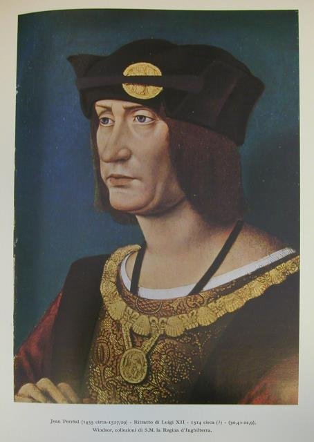 LA PITTURA FRANCESE. Da Fouquet a Poussin. Da Le Nain …