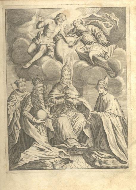 LA SACRA LEGA. Divisa in quaranta libri, overo Canti del …