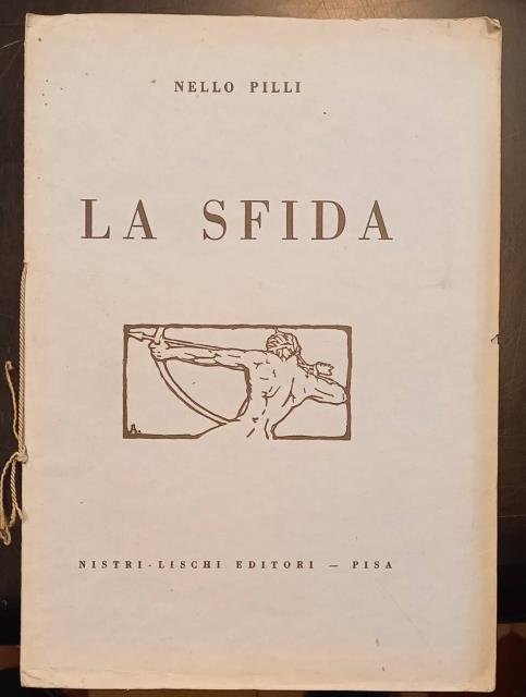 LA SFIDA.