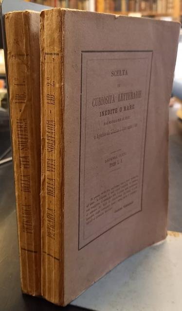 LA VITA SOLITARIA. Volgarizzamento inedito del secolo XV tratto da …
