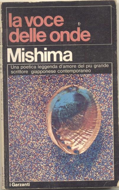 LA VOCE DELLE ONDE. Una poetica leggenda d'amore del più …