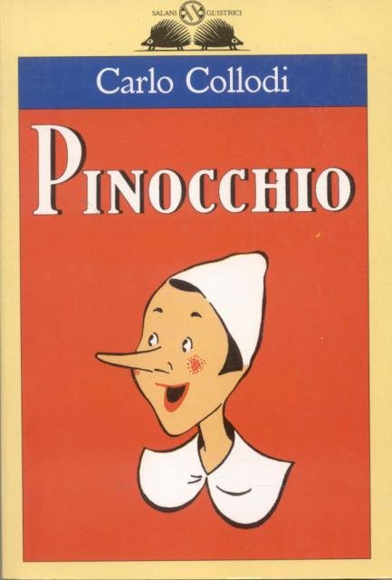 LE AVVENTURE DI PINOCCHIO. Illustrazioni di Fiorenzo Faorzi.