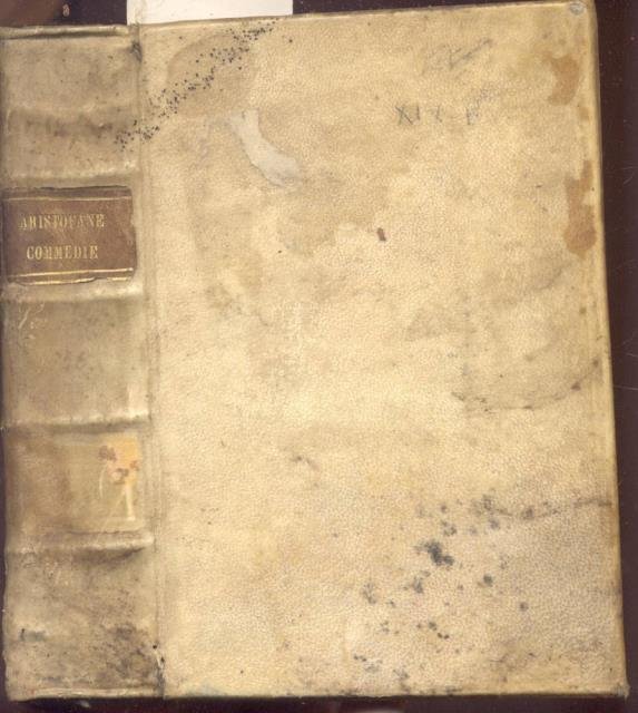 LE COMMEDIE DEL FACETISSIMO ARISTOFANE. Tradutte di Greco in lingua … | Immagine principale