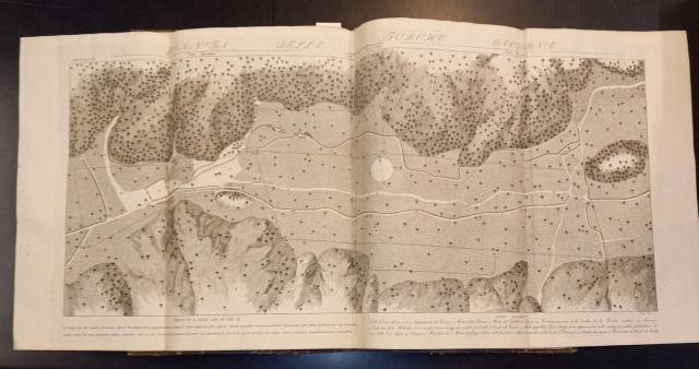 LE FORCHE CAUDINE. Illustrate con due Appendici.