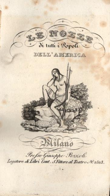LE NOZZE DI TUTTI I POPOLI. I. Asia. II. Africa. …