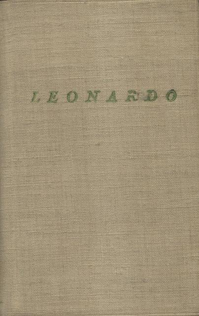 LEONARDO.