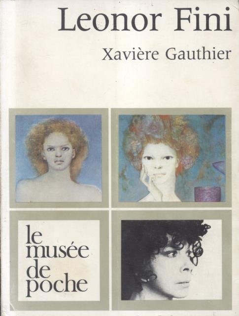 LEONOR FINI.