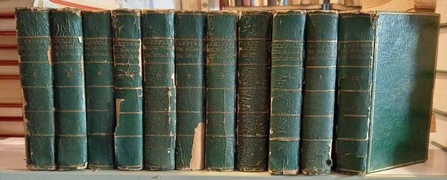 LETTRES DE MADAME DE SEVIGNE' A SA FILLE ET SES …