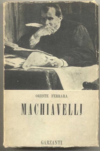 MACHIAVELLI.