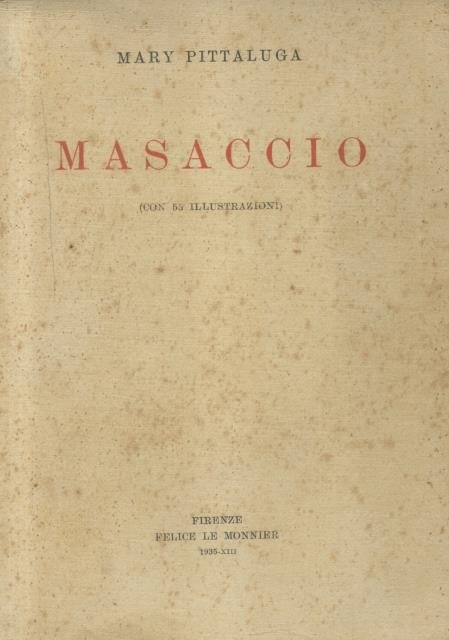 MASACCIO.