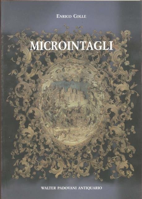 MICROINTAGLI.