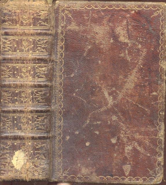 MISSALE ROMANUM. Ex decreto Sacrosancti Concilii Tridentini restitutum, S.Pii Quinti jussu editum, summorum Pontificum Clementis Octavi et Urbani itidem Octavi auctoritate recognitum, et novis Missis ex Indulto Apostolico hucusque concéssis auctum.