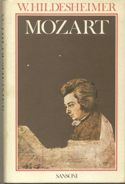 MOZART.