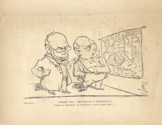 NATALE. LA STRENNA DI ROMA PER IL 1917, OSSIA LA …