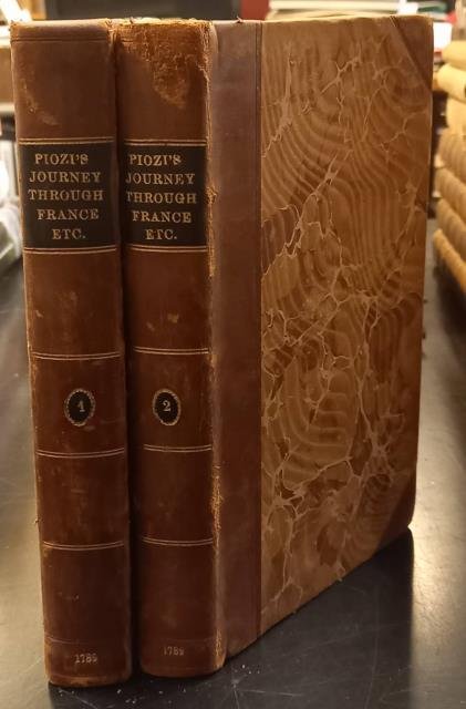 OBSERVATIONS AND REFLECTIONS MADE IN THE COURSE OF A JOURNEY …