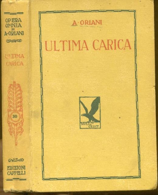 OPERA OMNIA.