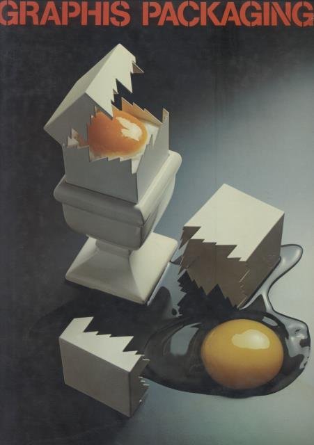 PACKAGING 4. An international survey of package design.