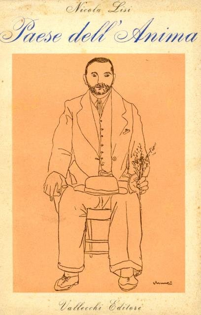 PAESE DELL'ANIMA. Illustrazioni di Giacomo Manzù.