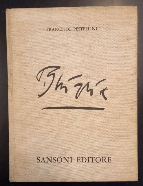 PAULO GHIGLIA NELLA VITA E NELL'ARTE.