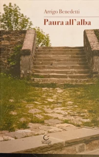 PAURA ALL'ALBA.
