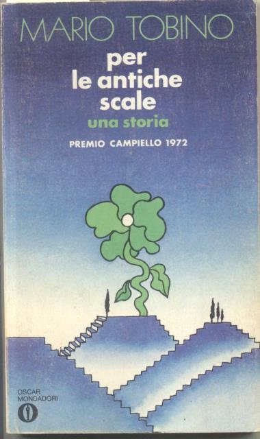 PER LE ANTICHE SCALE. Una storia.