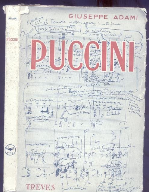 PUCCINI.