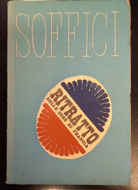 RITRATTO DELLE COSE DI FRANCIA.