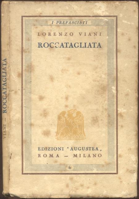 ROCCATAGLIATA.
